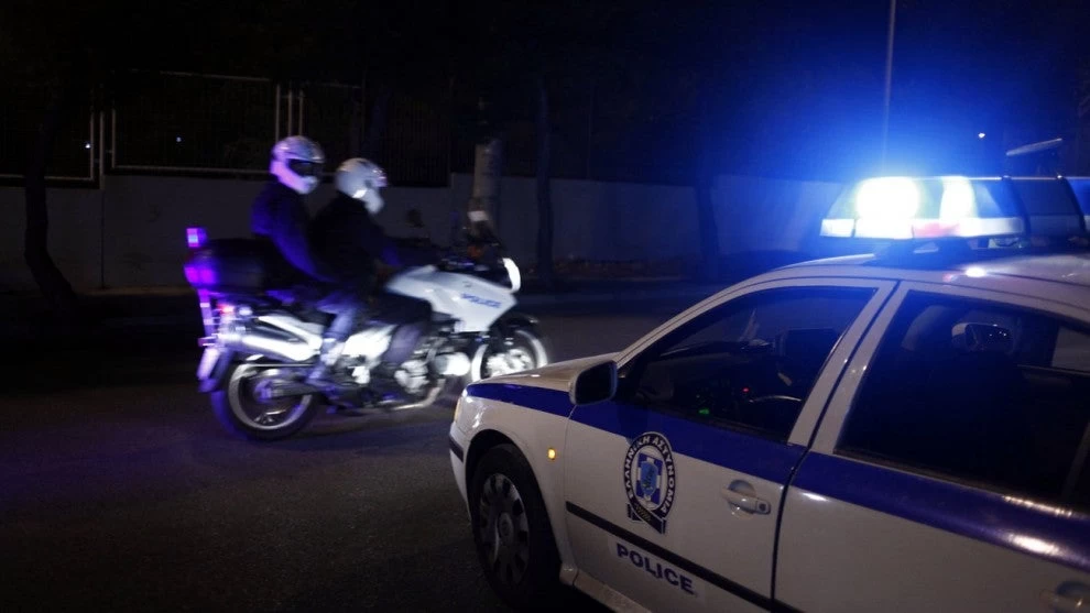 Πρωτοφανές! – ΕΔΕ για την… «ταινία» σύλληψης ληστή από την Άμεση Δράση μετά από καταδίωξη στο Μενίδι